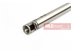 MLEmart.com - TNT APS-X System Solar Eclipse S+ Precision Double I/D Air Cushion inner barrel for AEG 590 MM