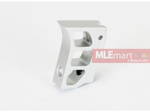 UFC Aluminum TRigger For 1911 / Hi-Capa ( Type5 / SV ) - MLEmart.com