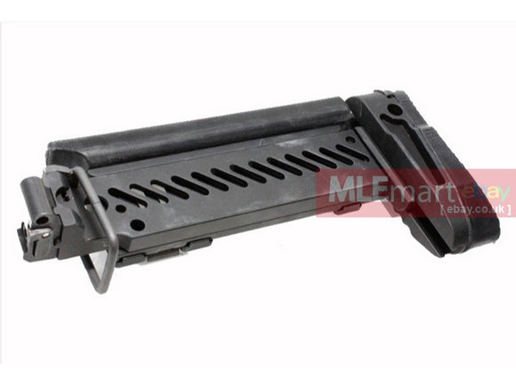 UFC PT-1 AK Side Folding Stock ( Cyma / GHK / LCT ) - MLEmart.com