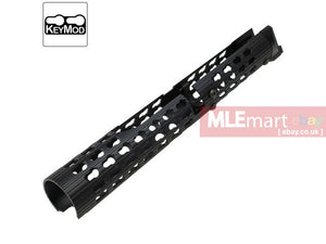 UFC VS-24 Style Keymod Hand Guard BK For AKM/74 - MLEmart.com