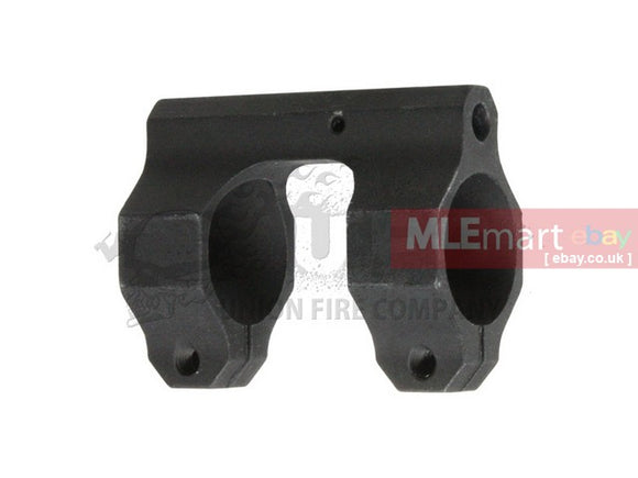 UFC DD Low Profile Gas Block ( Aluminum ) - MLEmart.com