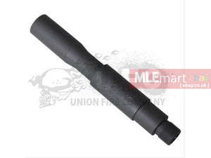 UFC 5" Barrel Front Section - MLEmart.com