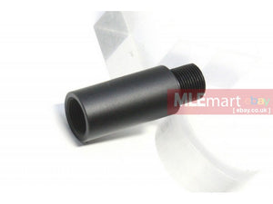 UFC 1.5" Extension Outer Barrel (14mm CW To CW) - MLEmart.com