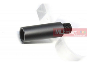 UFC 2" Extension Outer Barrel (14mm CW To 14mm CW) - MLEmart.com