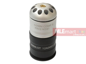 UFC Gas Grenade (70 Rds) - MLEmart.com