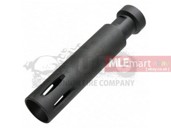 UFC XM177 E2 Type Steel Flash Hider CW - MLEmart.com