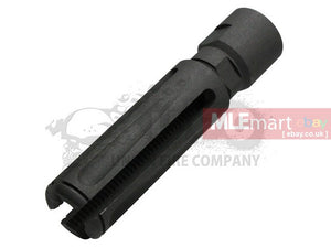 UFC BE Meyers 7.62 Flash Hider CCW - MLEmart.com