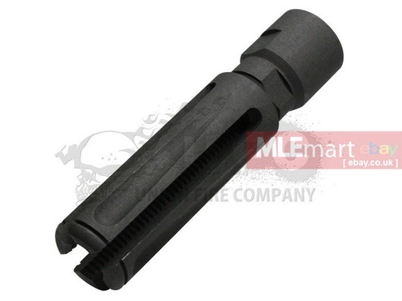 UFC BE Meyers 7.62 Flash Hider CW - MLEmart.com