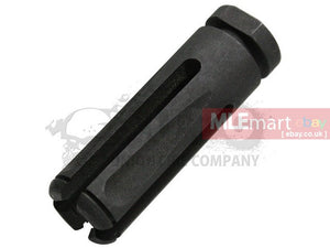 UFC BE Meyers 5.56 Type Steel Flash Hider CCW - MLEmart.com