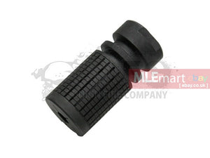 UFC Knight's TypeA Steel Flash Hider CCW - MLEmart.com