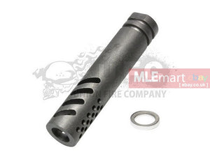 UFC 4" T21 Flash Hider CCW - MLEmart.com