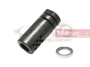 UFC 2" T21 Flash Hider CCW - MLEmart.com