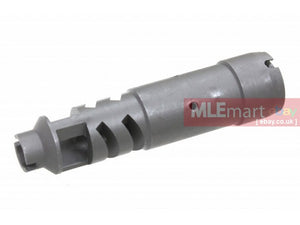 UFC Red Heat Shturm Type Hider (24mm CW/14mm CCW) - MLEmart.com