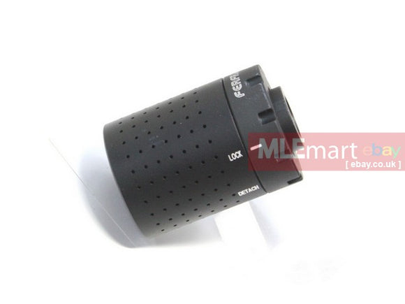 UFC Ferfrans Modular Muzzle Device - MLEmart.com