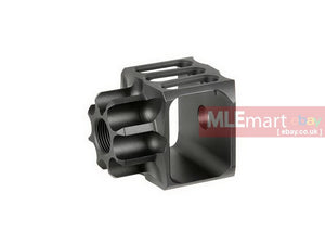 UFC LAF14 Style Muzzle Brake (-14mm) - MLEmart.com