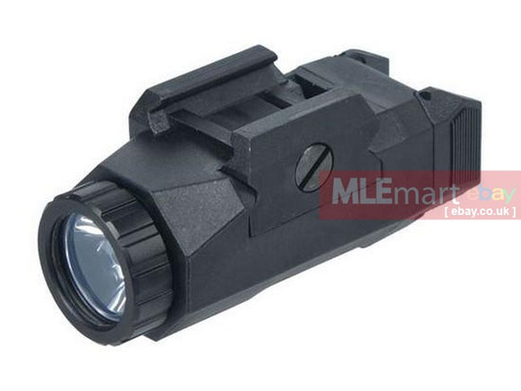 UFC APL Style Pistol Light BK - MLEmart.com