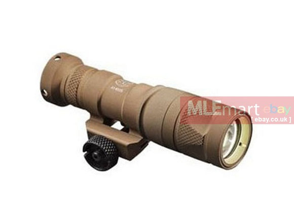 UFC M300V Style Scout Light DE - MLEmart.com