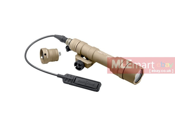 UFC M600V Style Scout Light DE - MLEmart.com