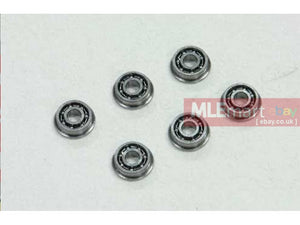 UFC 8mm Stainless Steel Ball Bearing - MLEmart.com