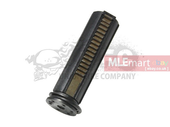 UFC Steel 14-FULL Teeth Piston ( BK) - MLEmart.com