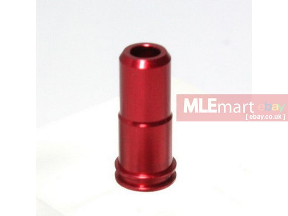 UFC Stainless Steel Air Nozzle For AK Red - MLEmart.com