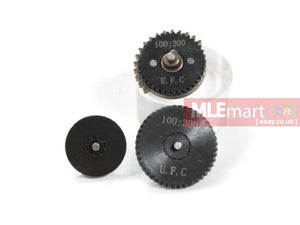 UFC 100300 Hi-Speed Steel CNC Gear Set - MLEmart.com