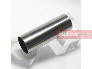 UFC Stainless Cylinder Type E - MLEmart.com