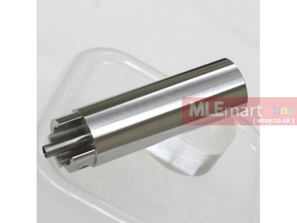 UFC Ver.3 One Piece Stainless Cylinder - MLEmart.com