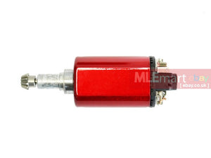 UFC Turbo Type Motor - Long Axle Type - MLEmart.com