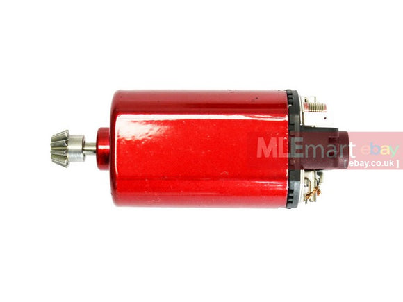 UFC Turbo Type Motor - Short Axle Type - MLEmart.com