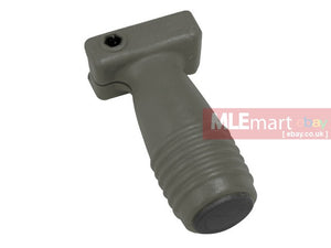 UFC Fore Grip(Shorty) For 20mm Rail OD - MLEmart.com