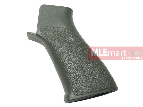 UFC TD Type Pistol Grip OD For WA M4 Series - MLEmart.com