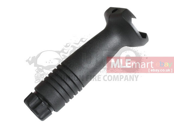 UFC KAC Type Grip (Black) - MLEmart.com