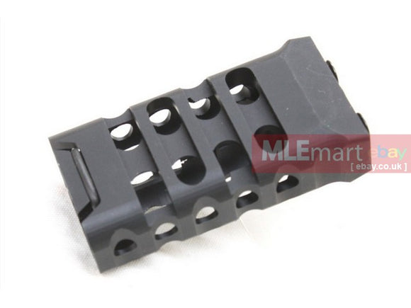 UFC Keymod ULTRALIGHT VERTICAL GRIP - MLEmart.com