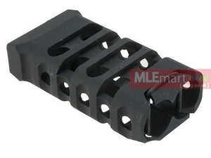 UFC Keymod & M-LOK Ultralight Vertical Grip - MLEmart.com