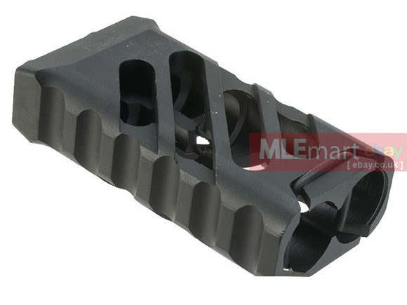 UFC Keymod & M-LOK Ultralight Vertical Grip - 45 - MLEmart.com