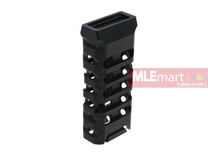 UFC Keymod & M-LOK Vertical Grip (Type 2) - MLEmart.com