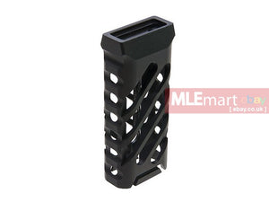 UFC Keymod & M-LOK Vertical Grip -45 - MLEmart.com