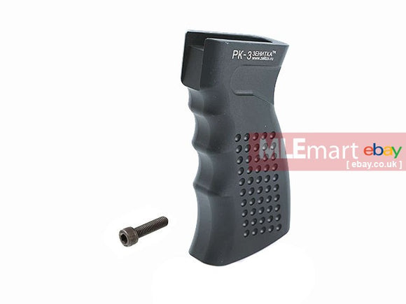 UFC PK-3 Pistol Grip For GBB AK - MLEmart.com