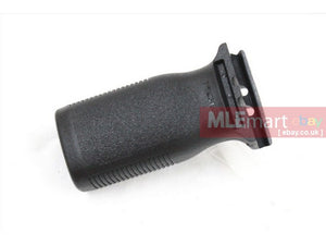 UFC M-STYLE R-Type Foregrip BK - MLEmart.com