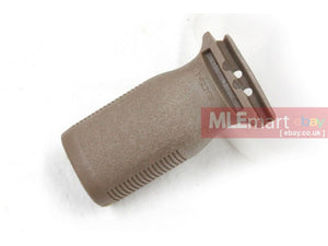 UFC M-Style & R-Type ForeGrip DE - MLEmart.com