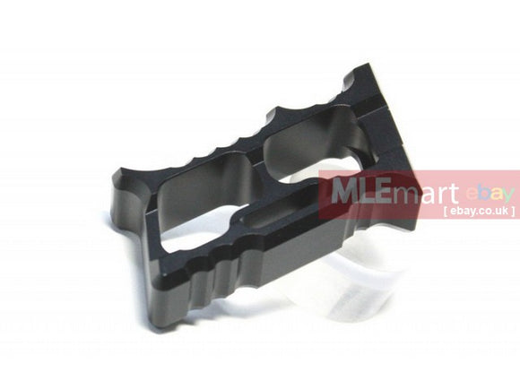 UFC HALO MINIVERT GRIP (M-LOK And Keymod) Black - MLEmart.com