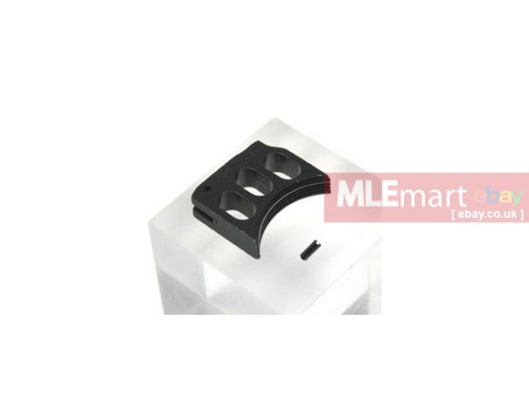 UFC Three Hole Custom TRigger(Medium,BK)For TM Hi-Cap 5.1/1911/MEU - MLEmart.com