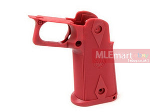 UFC Nylon Girps Red For TM Hi-Capa - MLEmart.com