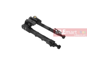 UFC SR-5 Style Bipod For QD Mount - MLEmart.com