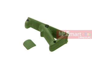 UFC ACM MP Style Angled Fore Grip 2 (OD) - MLEmart.com