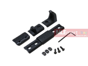 UFC MP Style Hand Stop Kit, M-LOK BK - MLEmart.com