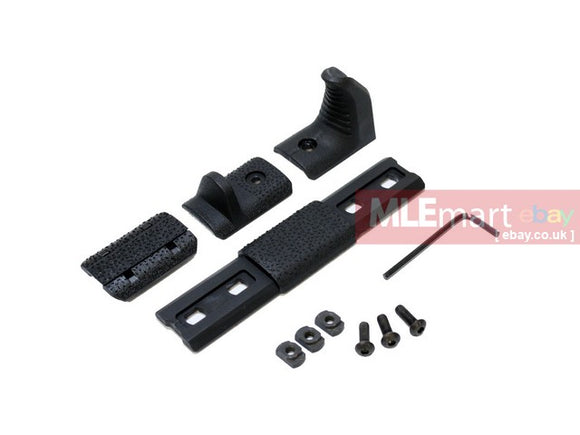 UFC MP Style Hand Stop Kit, M-LOK BK - MLEmart.com