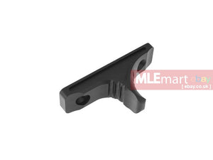 UFC Serrated Scale Stop For M-LOK BK - MLEmart.com