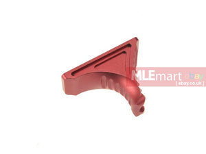 UFC RS KAVE Bi-Directional Stop For M-LOK Red - MLEmart.com